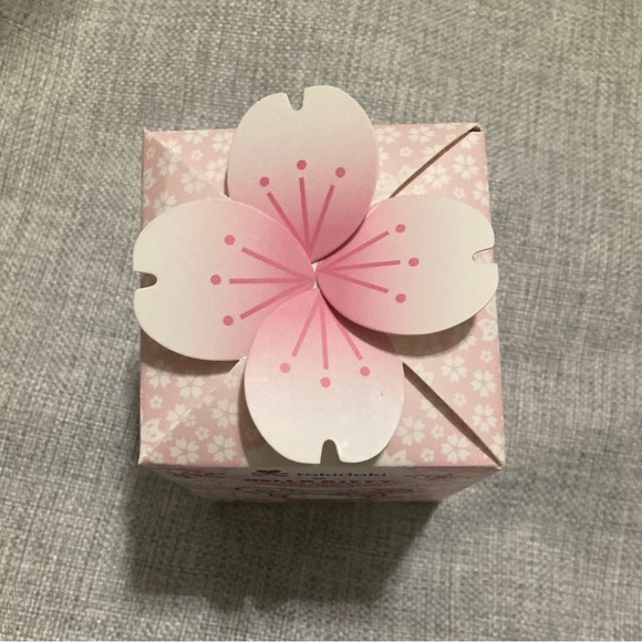 Tokidoki x Hello Kitty and Friends Cherry Blossom Series 3 Blind Box Figure - Picture 13 of 15